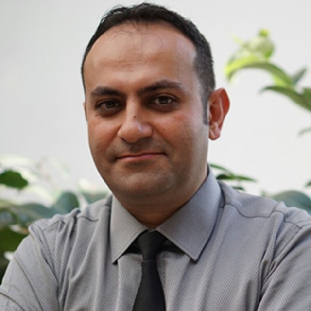 Menderes sargın 1