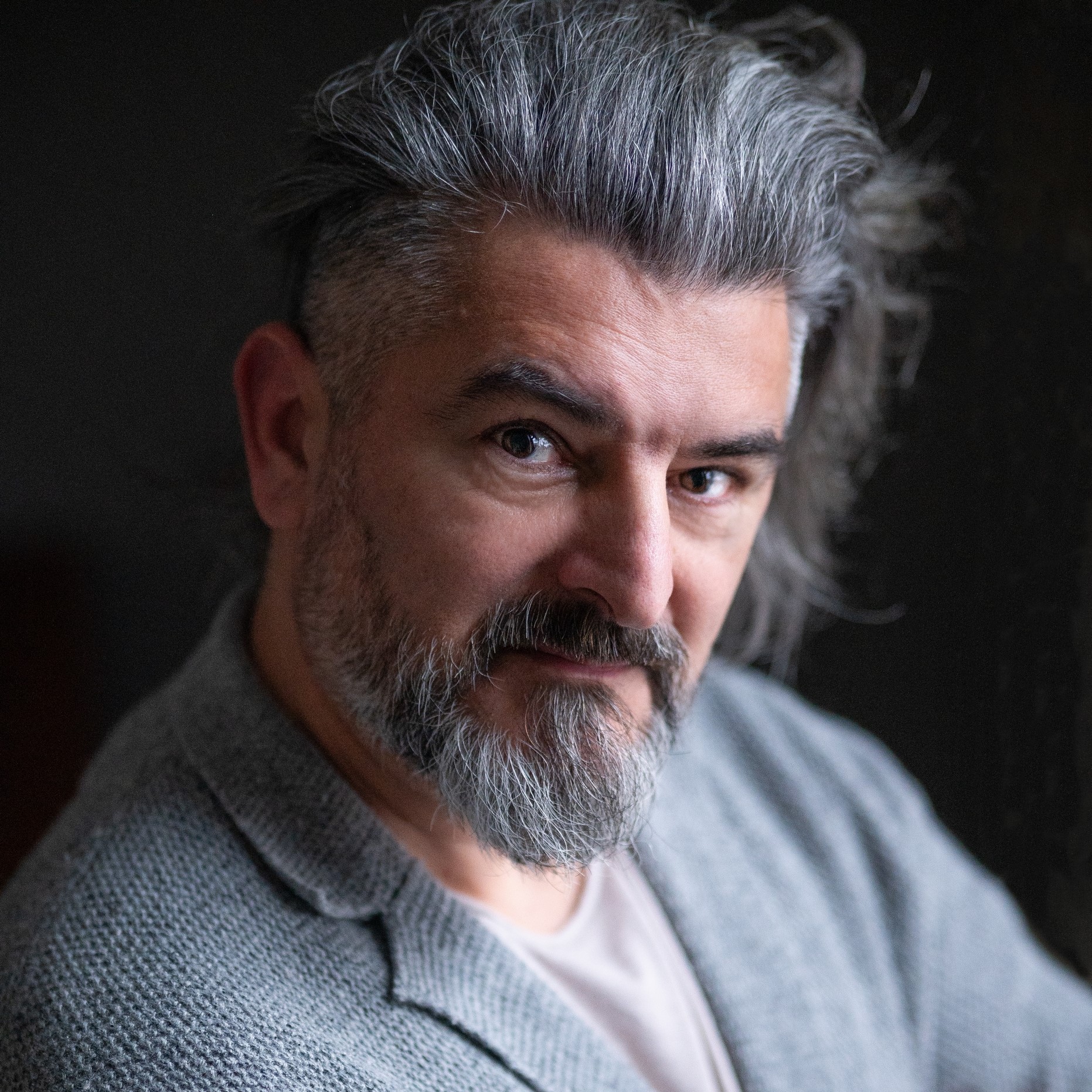 Zsolt Jozsef Simon